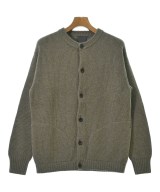 comm. arch.（コムアーチ）カーディガン グレー サイズ:2(M位) メンズ/2200676783070