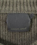 comm. arch.（コムアーチ）カーディガン グレー サイズ:2(M位) メンズ/2200676783070