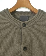 comm. arch.（コムアーチ）カーディガン グレー サイズ:2(M位) メンズ/2200676783070