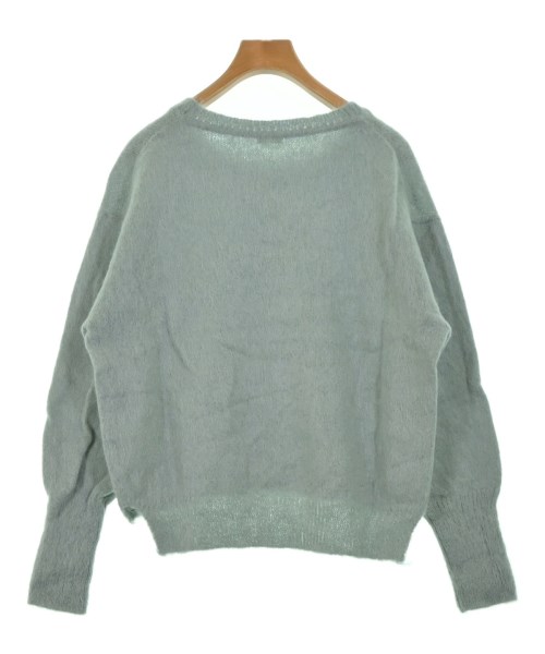 comm. arch.（コムアーチ）ニット・セーター 緑 サイズ:F レディース/2200646060033