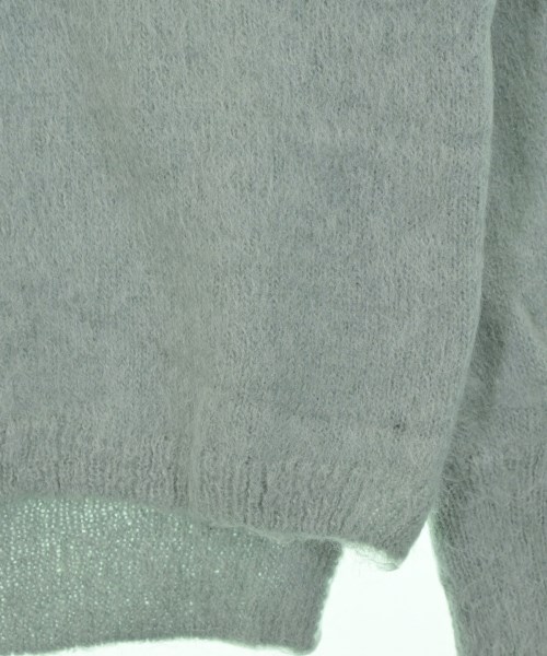 comm. arch.（コムアーチ）ニット・セーター 緑 サイズ:F レディース/2200646060033