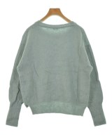 comm. arch.（コムアーチ）ニット・セーター 緑 サイズ:F レディース/2200646060033