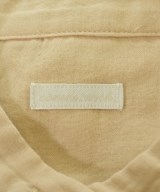 comm. arch.（コムアーチ）シャツワンピース ベージュ サイズ:F レディース/2200669127058