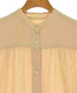 comm. arch.（コムアーチ）シャツワンピース ベージュ サイズ:F レディース/2200669127058