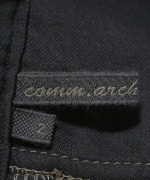 comm. arch.（コムアーチ）スラックス ベージュ サイズ:-(M位) レディース/2200677957166