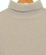 comm. arch.（コムアーチ）ニット・セーター ベージュ サイズ:4(XL位) メンズ/2200683175042