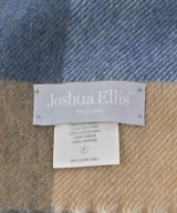 Joshua Ellis（ジョシュアエリス）マフラー ベージュ サイズ:- レディース/2200628304223
