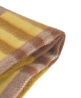 Joshua Ellis（ジョシュアエリス）マフラー 茶 サイズ:- レディース/2200631645030