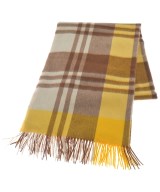 Joshua Ellis マフラー