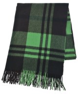 Joshua Ellis マフラー