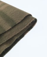 Joshua Ellis（ジョシュアエリス）マフラー 茶 サイズ:- レディース/2200656209118