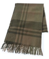 Joshua Ellis マフラー