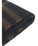 Joshua Ellis（ジョシュアエリス）ストール 茶 サイズ:- レディース/2200659596048