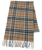 Joshua Ellis マフラー