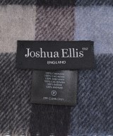 Joshua Ellis（ジョシュアエリス）マフラー ベージュ サイズ:- レディース/2200713200232