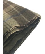 Joshua Ellis（ジョシュアエリス）マフラー 茶 サイズ:- レディース/2200660912073