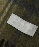 Joshua Ellis（ジョシュアエリス）マフラー 茶 サイズ:- レディース/2200660912073