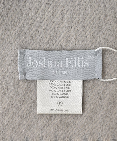 Joshua Ellis（ジョシュアエリス）ストール その他（柄物・カラフル） サイズ:- レディース/2200682254052