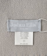 Joshua Ellis（ジョシュアエリス）ストール その他（柄物・カラフル） サイズ:- レディース/2200682254052