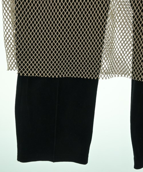 amiu.c（アミューシー）その他 黒 サイズ:F レディース/2200655673033