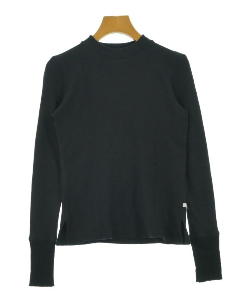 amiu.c(アミューシー)スウェット 黒 サイズ:F/2200655673101