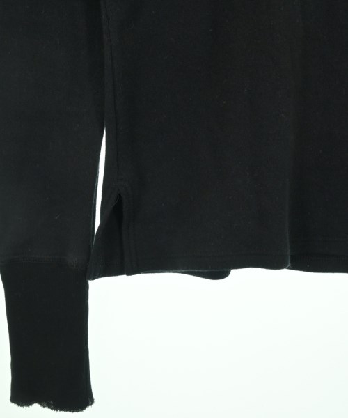 amiu.c（アミューシー）スウェット 黒 サイズ:F レディース/2200655673101