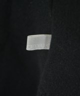 amiu.c（アミューシー）スウェット 黒 サイズ:F レディース/2200655673101