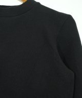 amiu.c（アミューシー）スウェット 黒 サイズ:F レディース/2200655673101