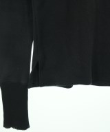 amiu.c（アミューシー）スウェット 黒 サイズ:F レディース/2200655673101