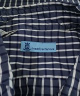 linea trentanove（リネアトレンタノーヴェ）カジュアルシャツ 紺 サイズ:L メンズ/2200643224131