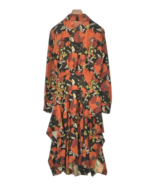 DODO BAR OR（ドドバーオア）ワンピース その他（柄物・カラフル） サイズ:40(M位) レディース/2200632903078