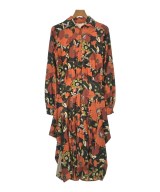 DODO BAR OR（ドドバーオア）ワンピース その他（柄物・カラフル） サイズ:40(M位) レディース/2200632903078