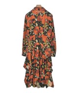 DODO BAR OR（ドドバーオア）ワンピース その他（柄物・カラフル） サイズ:40(M位) レディース/2200632903078