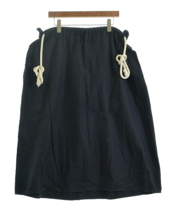 Atlantlque Ascoli MANOR ロングスカート Drawer DRAWER(ドゥロワー) A-line skirt チェックAラインスカート 6524