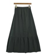 Atlantique Ascoli ロング・マキシ丈スカート