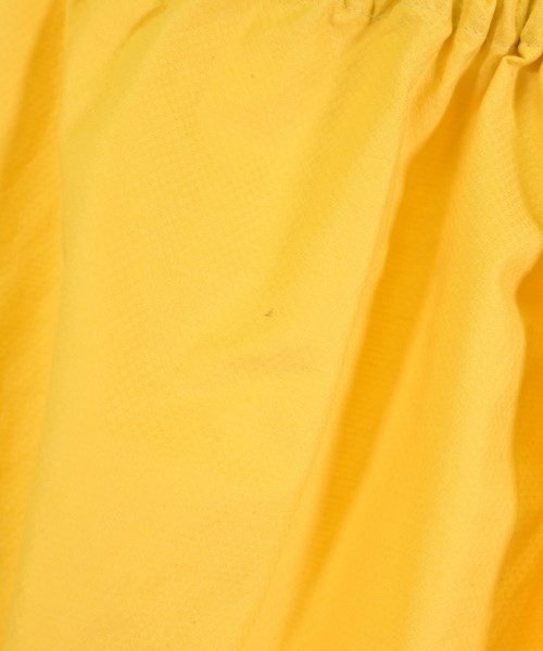 Atlantique Ascoli（アトランティックアスコリ）ロング・マキシ丈スカート 黄 サイズ:1(S位) レディース/2200604100177