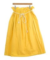 Atlantique Ascoli ロング・マキシ丈スカート