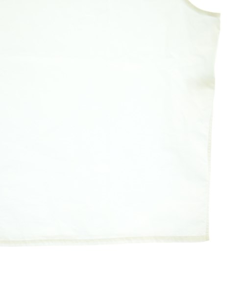 Atlantique Ascoli（アトランティックアスコリ）ブラウス 白 サイズ:1(S位) レディース/2200607183023