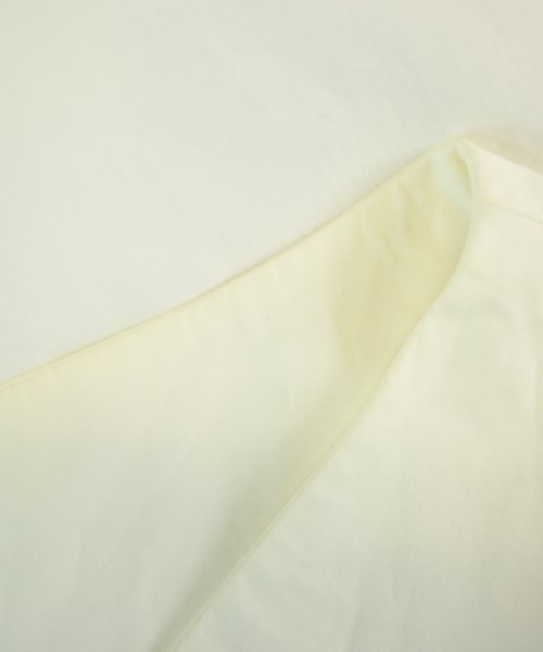 Atlantique Ascoli（アトランティックアスコリ）ブラウス 白 サイズ:1(S位) レディース/2200607183023