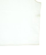 Atlantique Ascoli（アトランティックアスコリ）ブラウス 白 サイズ:1(S位) レディース/2200607183023