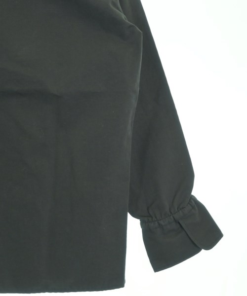 Atlantique Ascoli（アトランティックアスコリ）ブラウス グレー サイズ:1(S位) レディース/2200647123058