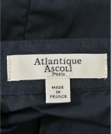 Atlantique Ascoli（アトランティックアスコリ）ロング・マキシ丈スカート 黒 サイズ:1(S位) レディース/2200702845062