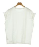 Atlantique Ascoli（アトランティックアスコリ）ノースリーブ 白 サイズ:XS レディース/2200722875216