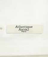 Atlantique Ascoli（アトランティックアスコリ）ノースリーブ 白 サイズ:XS レディース/2200722875216
