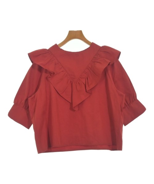 Atlantique Ascoli(アトランティックアスコリ)のブラウス サイズ:1(S位) 9,600円