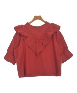 Atlantique Ascoli ブラウス