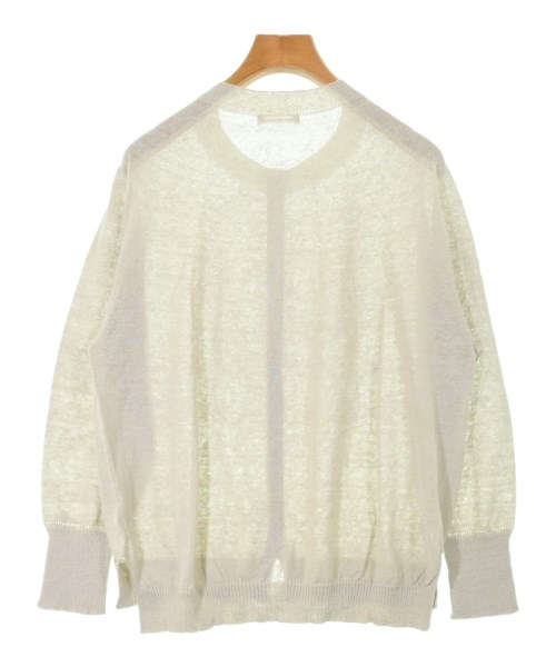 nume（ヌメ）カーディガン グレー サイズ:0(XS位) レディース/2200615077024