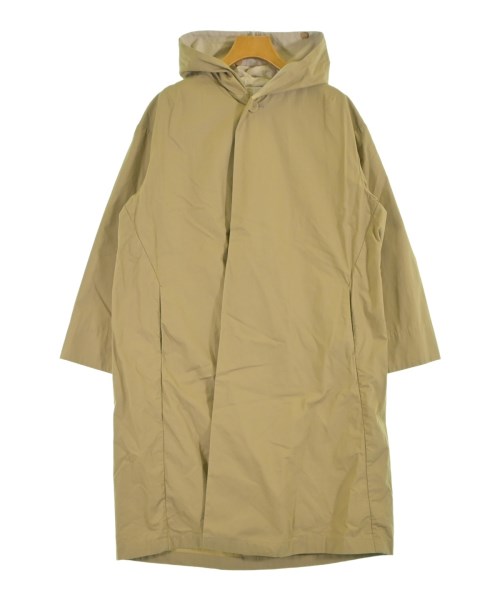 ヌメ(nume)のnume コート（その他）