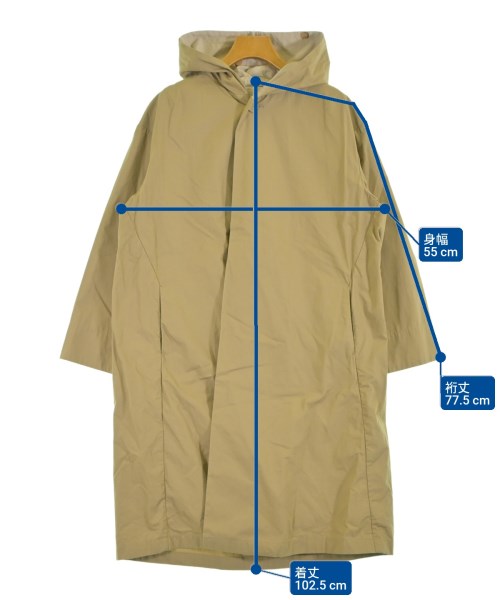 nume（ヌメ）その他 ベージュ サイズ:2(M位) レディース/2200619733018