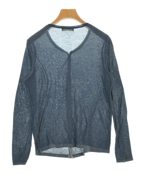 nume（ヌメ）カーディガン 紺 サイズ:2(M位) レディース/2200673706065